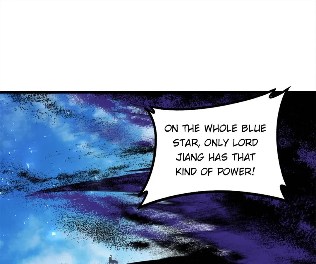 Zerg Ruler: I Command the Scourge Chapter 104 page 1 - 