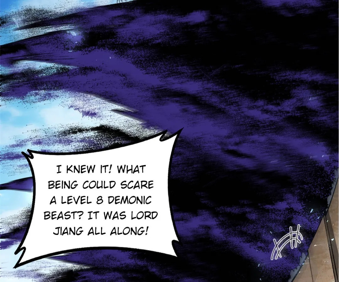 Zerg Ruler: I Command the Scourge Chapter 104 page 2 - 