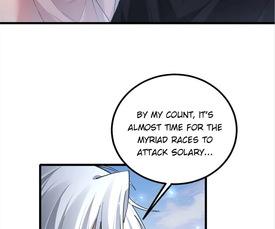 Zerg Ruler: I Command the Scourge Chapter 104 page 103 - 