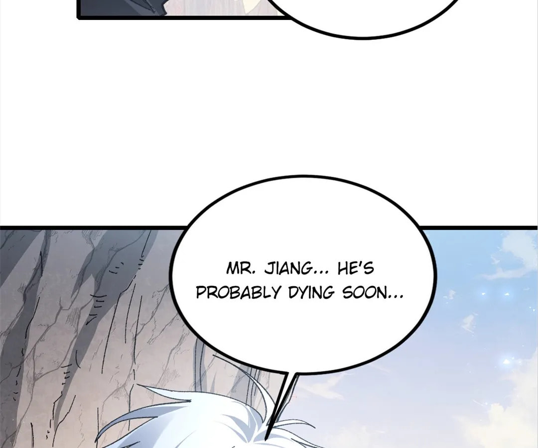 Zerg Ruler: I Command the Scourge Chapter 104 page 105 - 