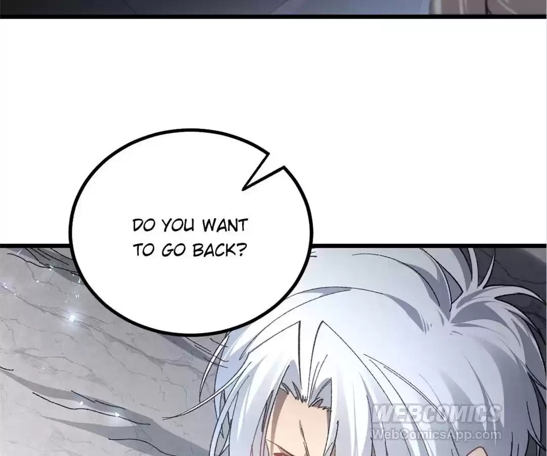 Zerg Ruler: I Command the Scourge Chapter 104 page 107 - 