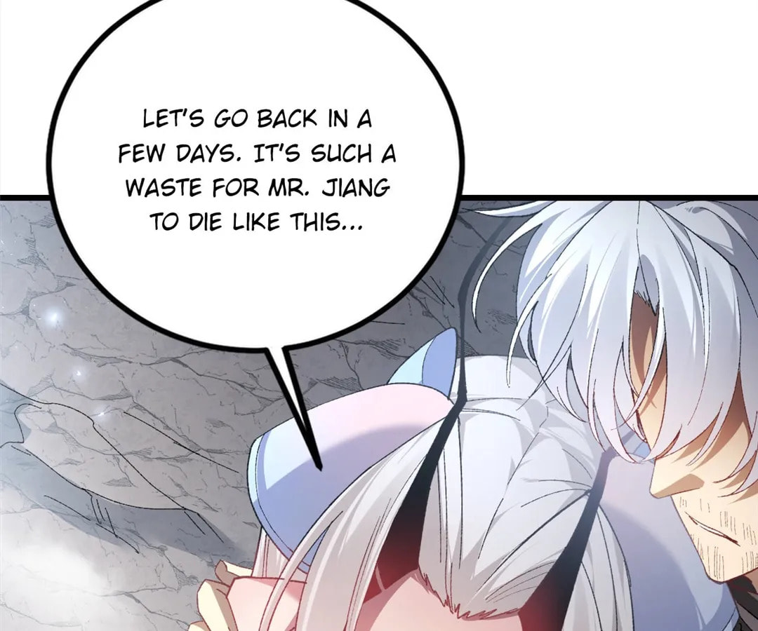 Zerg Ruler: I Command the Scourge Chapter 104 page 114 - 