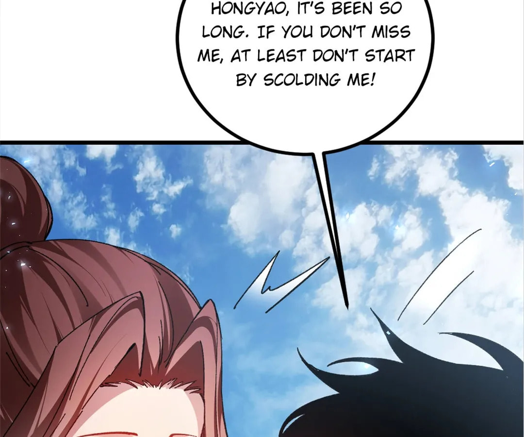 Zerg Ruler: I Command the Scourge Chapter 104 page 14 - 