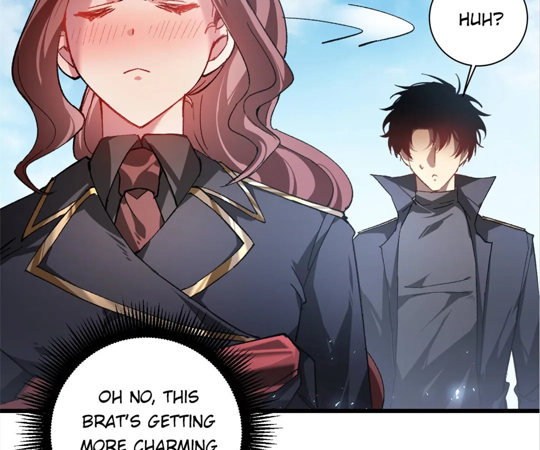 Zerg Ruler: I Command the Scourge Chapter 104 page 17 - 