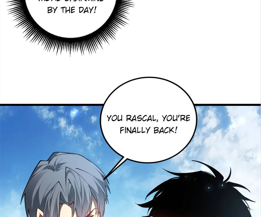 Zerg Ruler: I Command the Scourge Chapter 104 page 18 - 