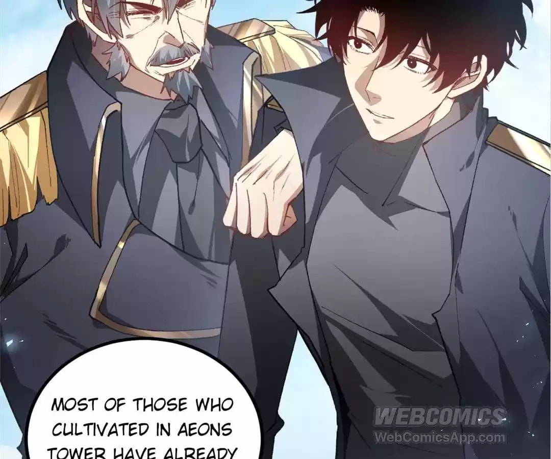 Zerg Ruler: I Command the Scourge Chapter 104 page 19 - 