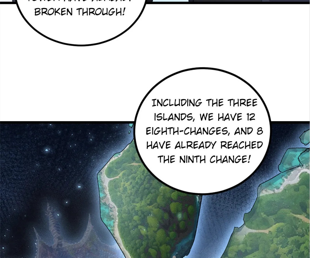 Zerg Ruler: I Command the Scourge Chapter 104 page 20 - 