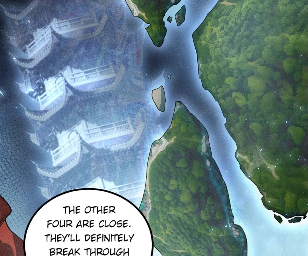 Zerg Ruler: I Command the Scourge Chapter 104 page 21 - 