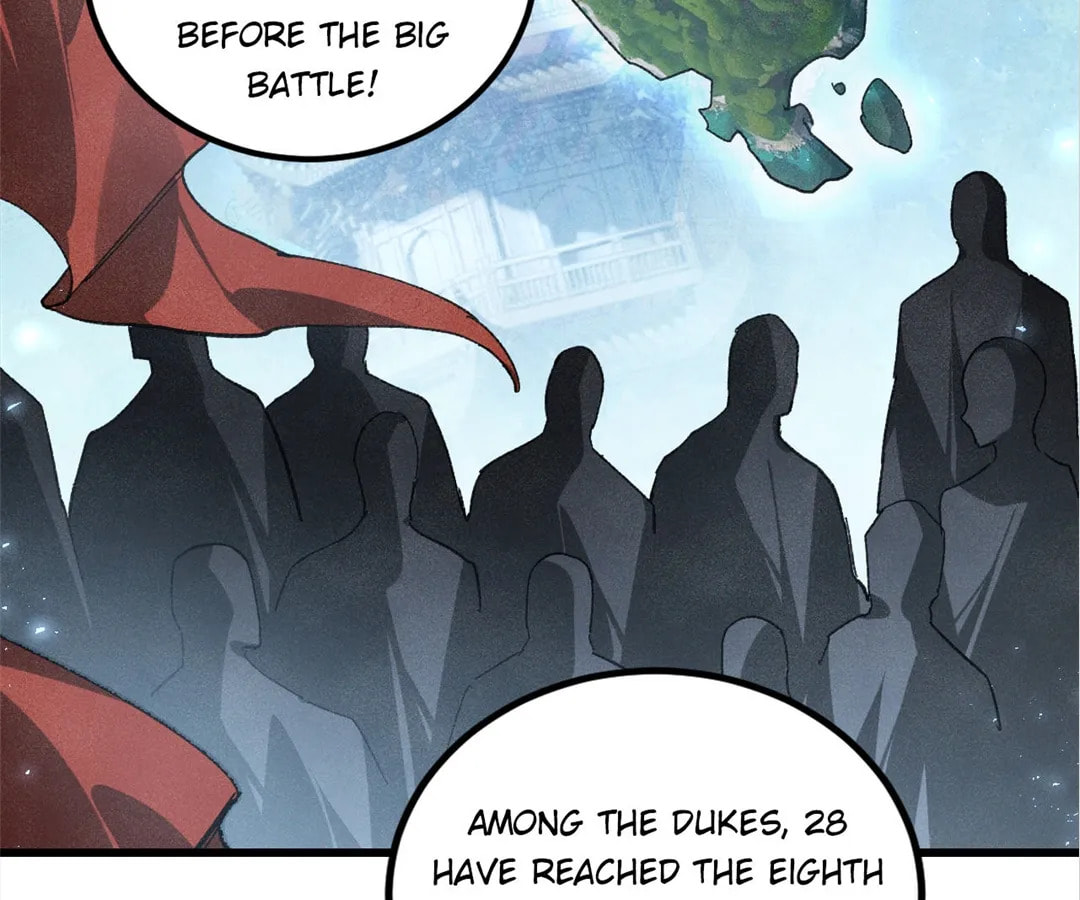 Zerg Ruler: I Command the Scourge Chapter 104 page 22 - 