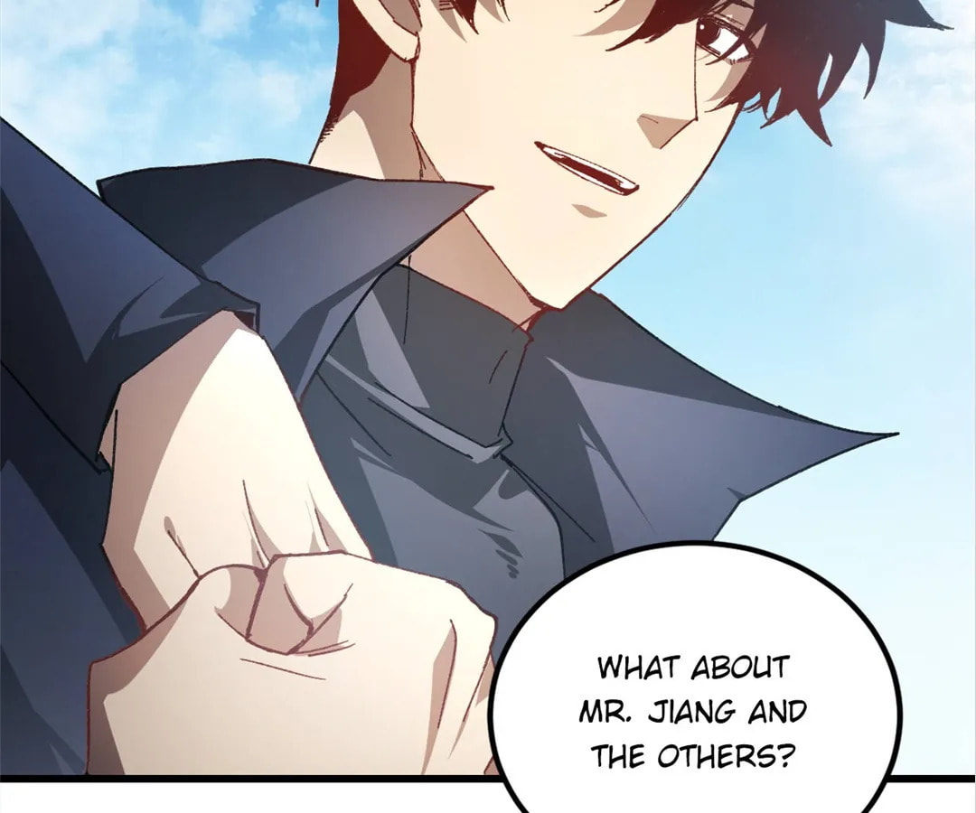 Zerg Ruler: I Command the Scourge Chapter 104 page 26 - 