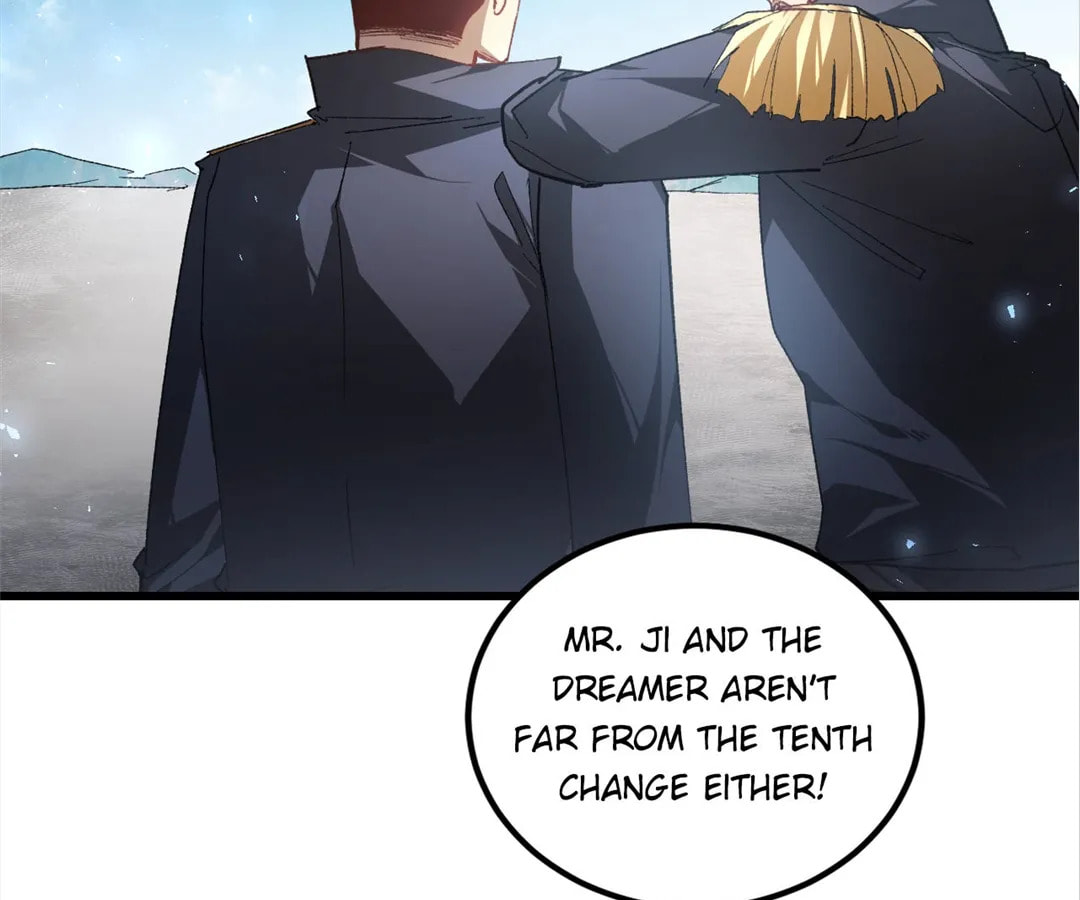 Zerg Ruler: I Command the Scourge Chapter 104 page 28 - 