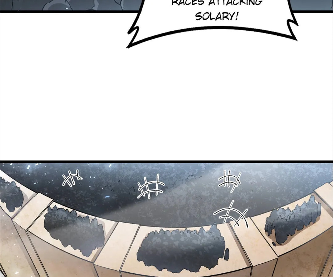Zerg Ruler: I Command the Scourge Chapter 104 page 4 - 