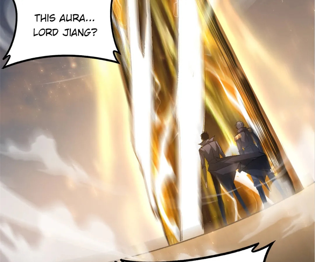 Zerg Ruler: I Command the Scourge Chapter 104 page 31 - 