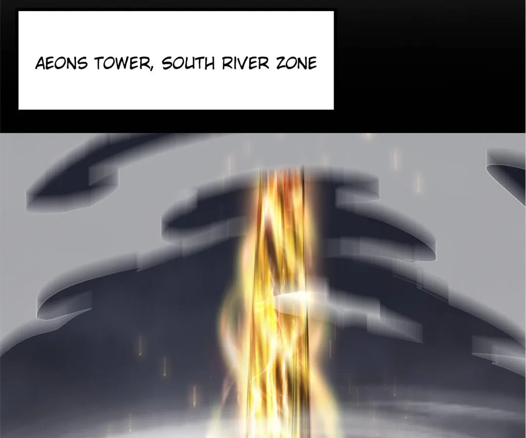 Zerg Ruler: I Command the Scourge Chapter 104 page 33 - 