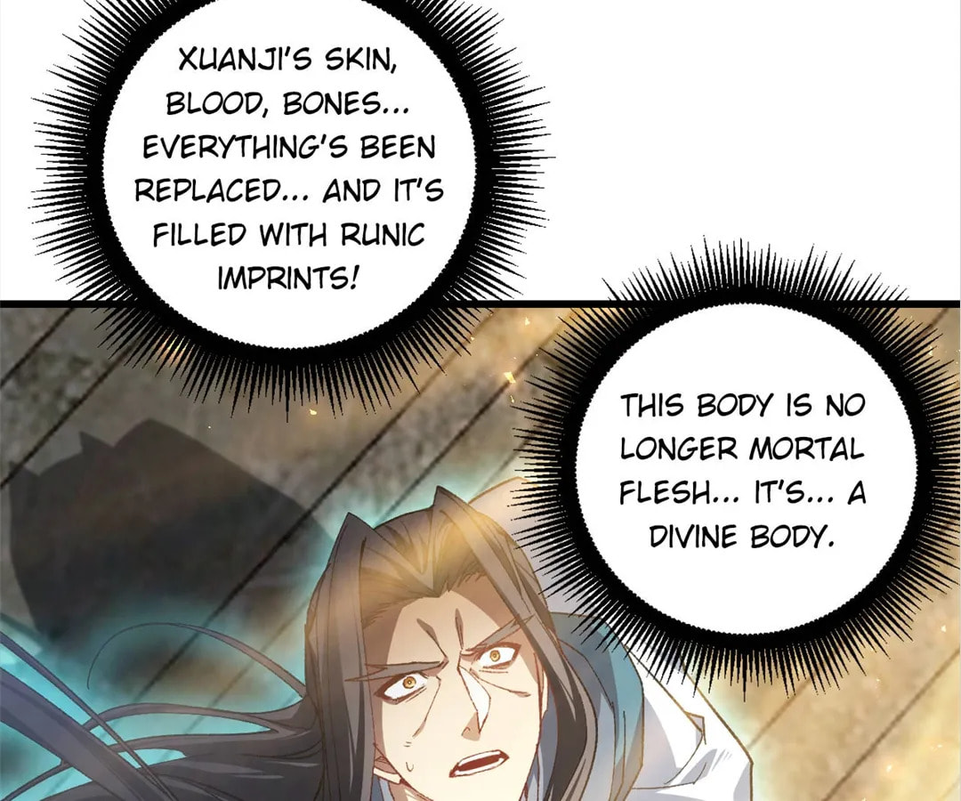 Zerg Ruler: I Command the Scourge Chapter 104 page 39 - 