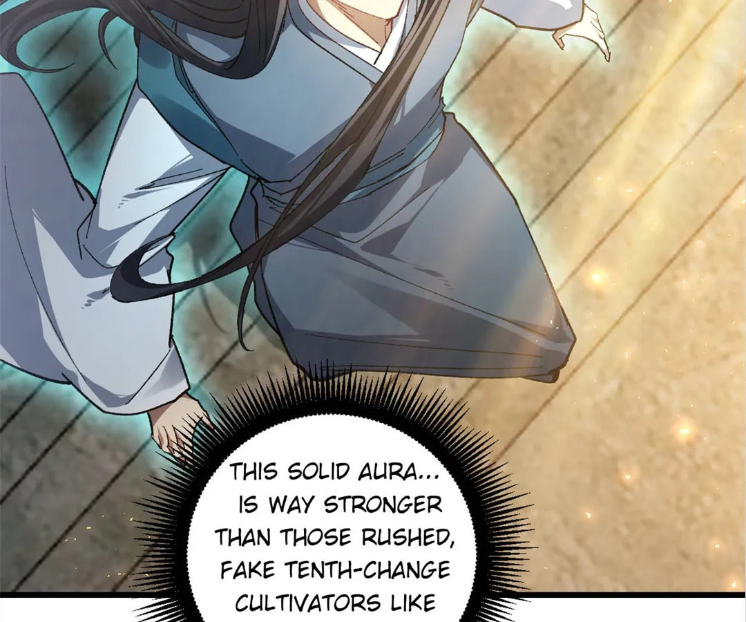 Zerg Ruler: I Command the Scourge Chapter 104 page 40 - 