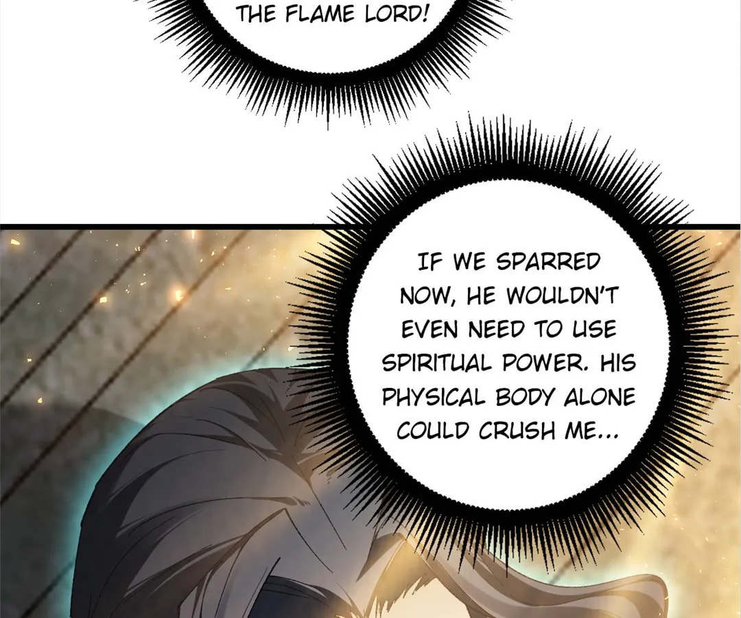 Zerg Ruler: I Command the Scourge Chapter 104 page 41 - 