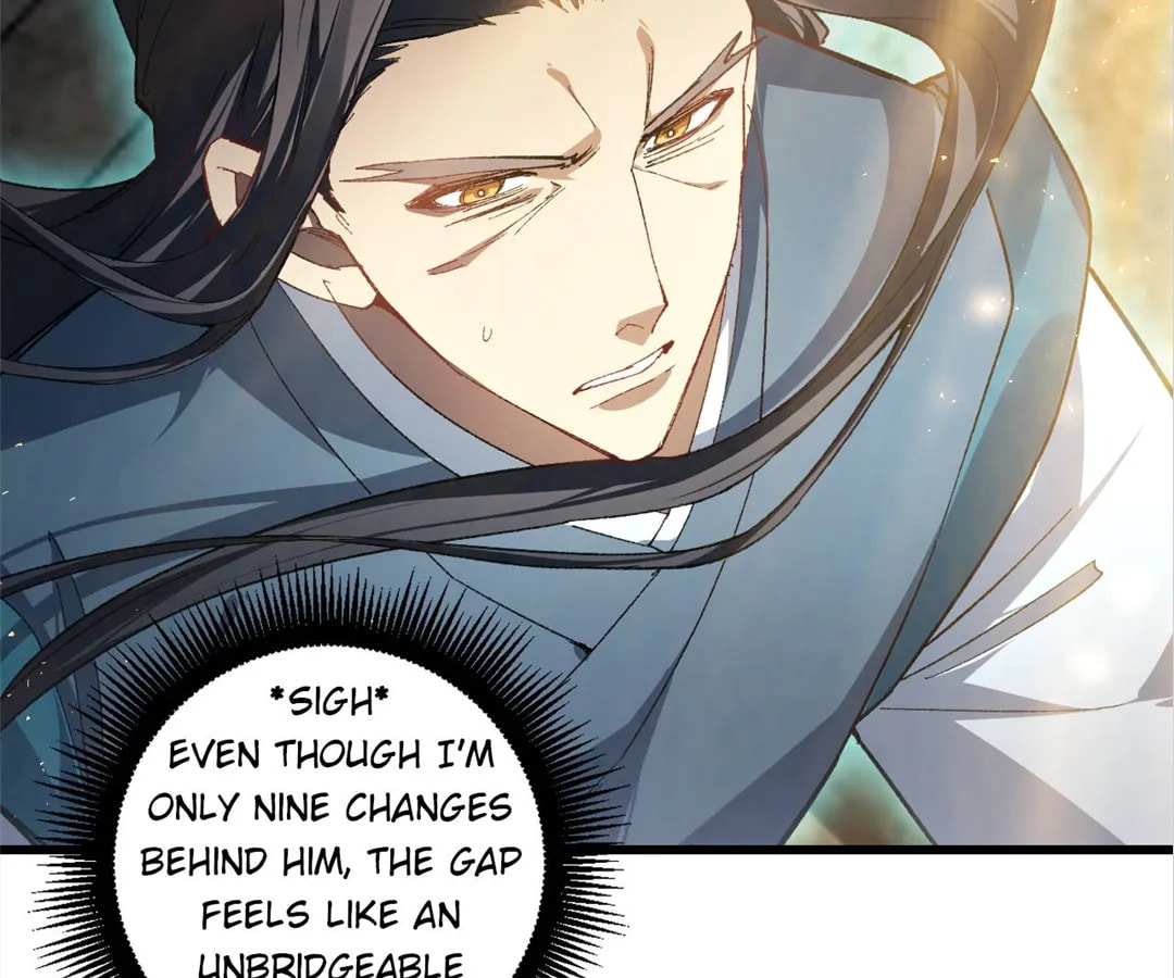 Zerg Ruler: I Command the Scourge Chapter 104 page 42 - 