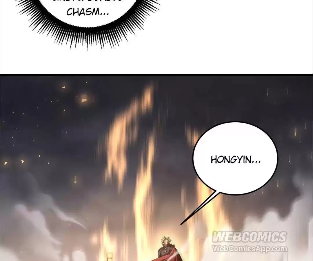Zerg Ruler: I Command the Scourge Chapter 104 page 43 - 