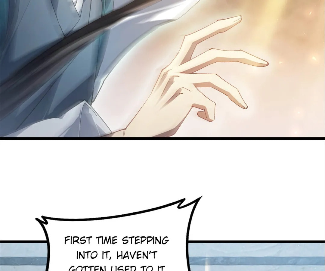Zerg Ruler: I Command the Scourge Chapter 104 page 47 - 