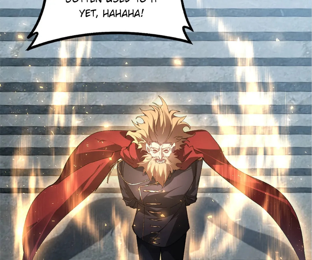 Zerg Ruler: I Command the Scourge Chapter 104 page 48 - 