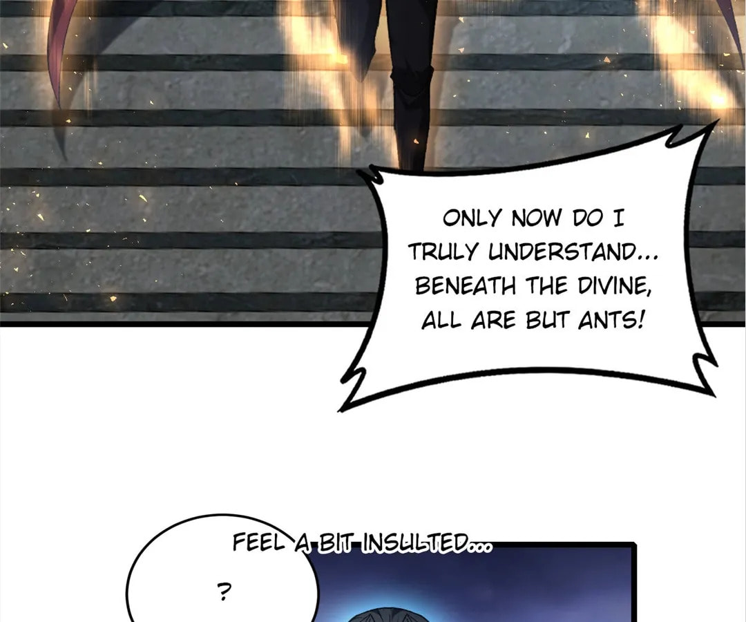 Zerg Ruler: I Command the Scourge Chapter 104 page 49 - 