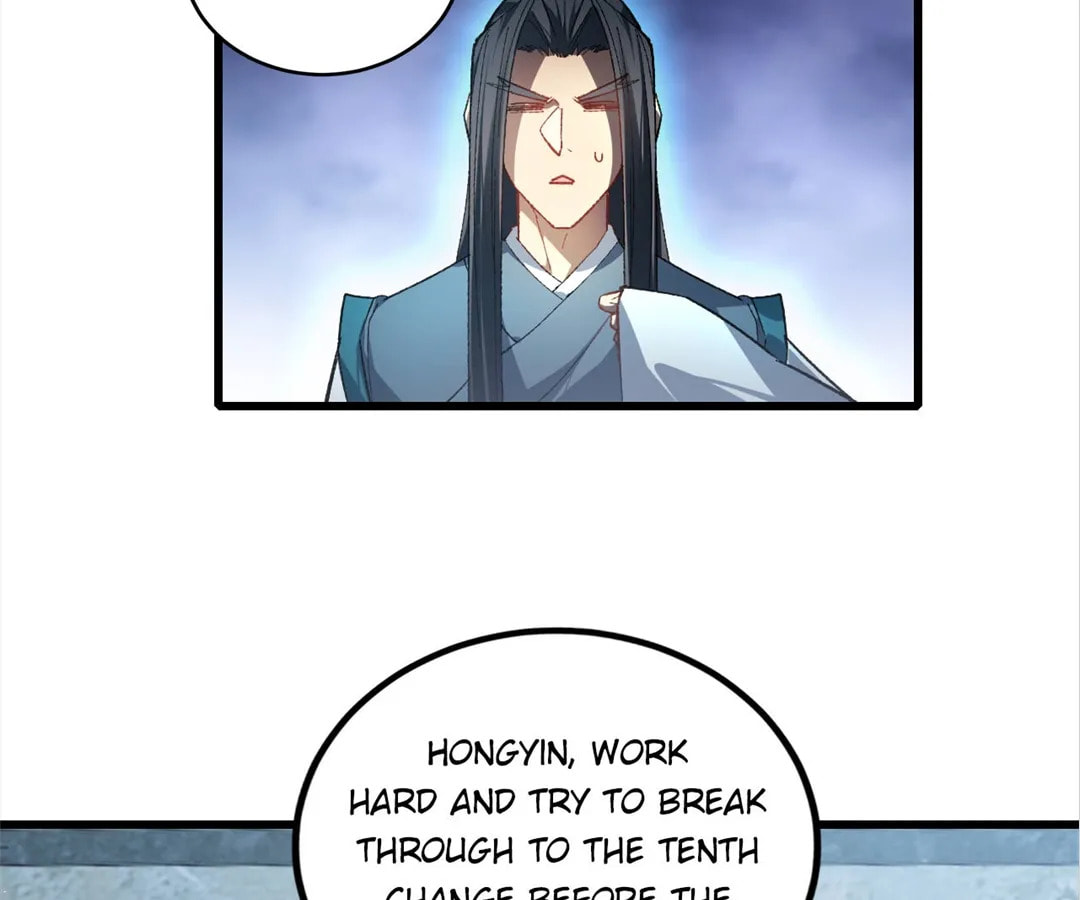 Zerg Ruler: I Command the Scourge Chapter 104 page 50 - 