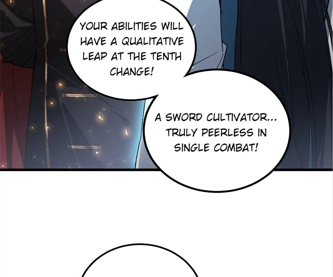 Zerg Ruler: I Command the Scourge Chapter 104 page 52 - 