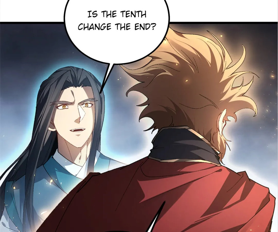 Zerg Ruler: I Command the Scourge Chapter 104 page 53 - 