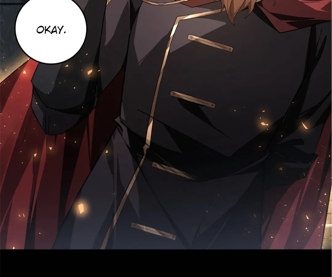 Zerg Ruler: I Command the Scourge Chapter 104 page 56 - 