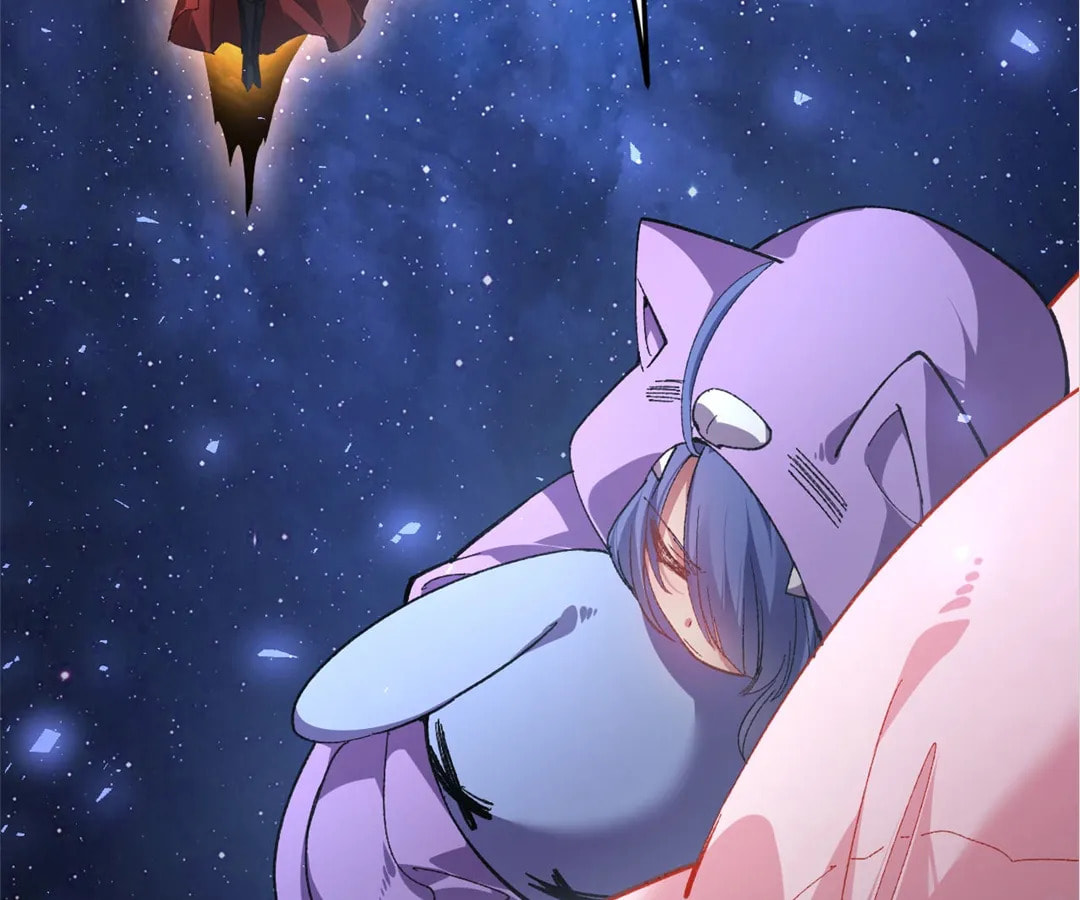Zerg Ruler: I Command the Scourge Chapter 104 page 58 - 