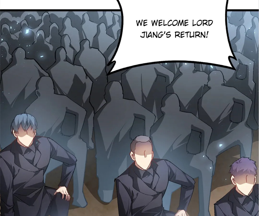 Zerg Ruler: I Command the Scourge Chapter 104 page 7 - 