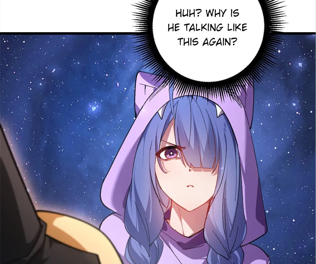 Zerg Ruler: I Command the Scourge Chapter 104 page 62 - 