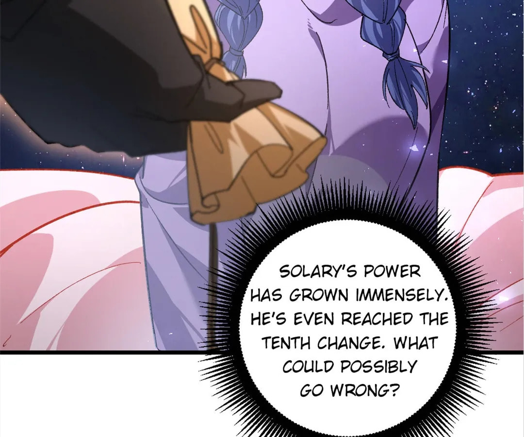 Zerg Ruler: I Command the Scourge Chapter 104 page 63 - 