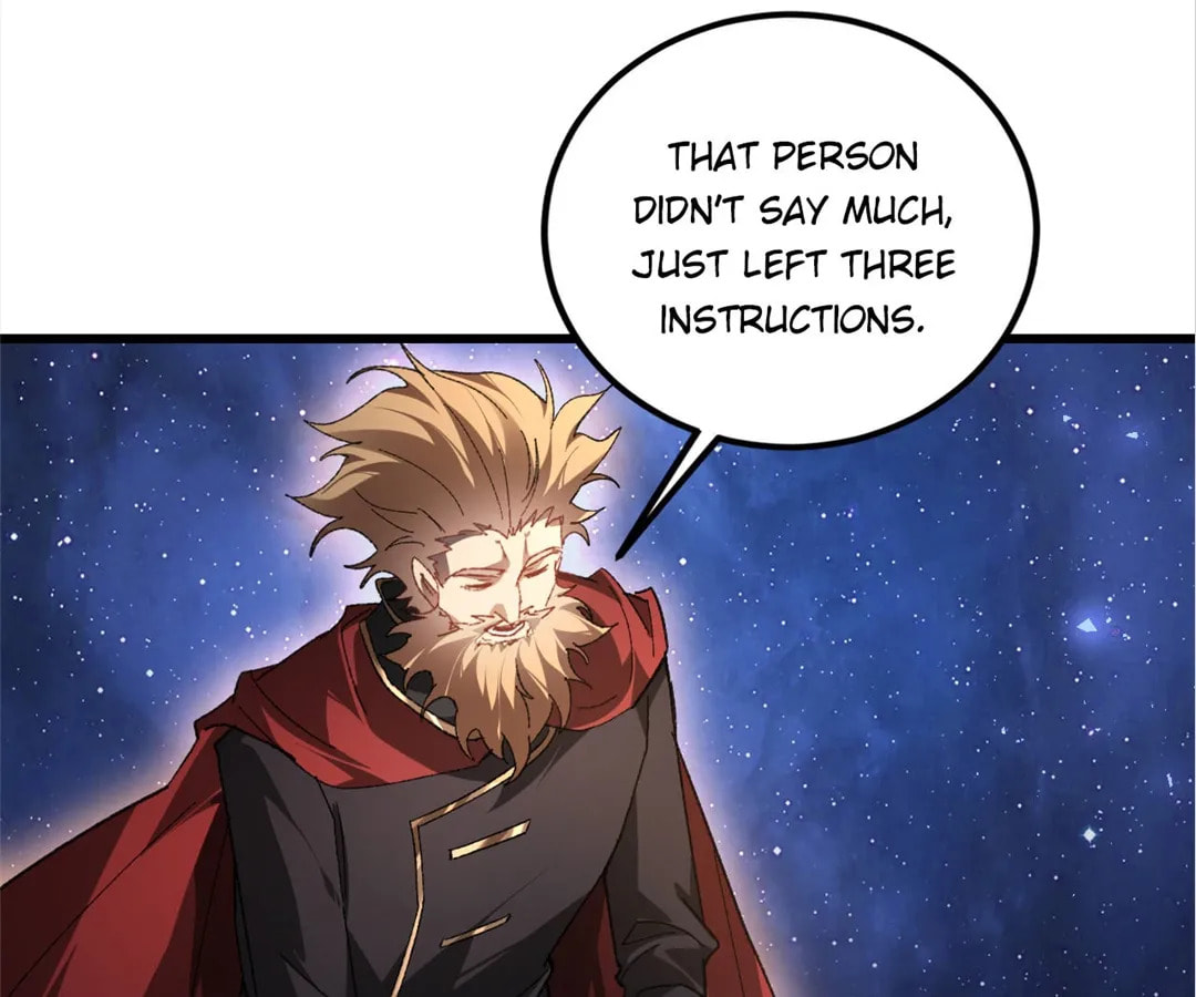 Zerg Ruler: I Command the Scourge Chapter 104 page 66 - 