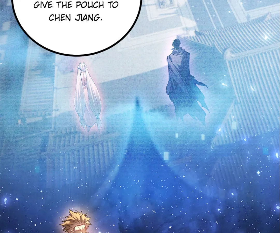 Zerg Ruler: I Command the Scourge Chapter 104 page 70 - 