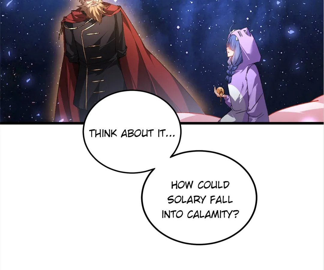 Zerg Ruler: I Command the Scourge Chapter 104 page 71 - 