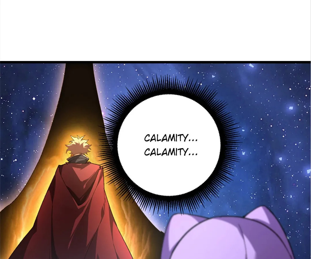 Zerg Ruler: I Command the Scourge Chapter 104 page 72 - 