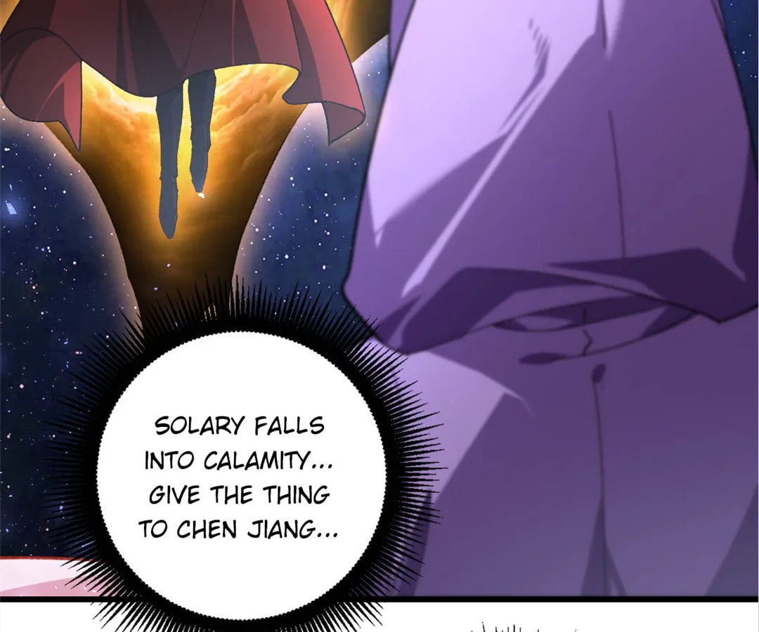 Zerg Ruler: I Command the Scourge Chapter 104 page 73 - 