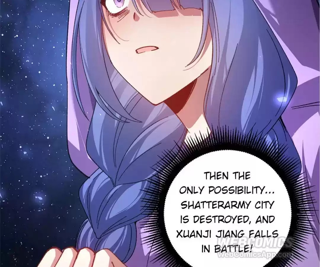 Zerg Ruler: I Command the Scourge Chapter 104 page 75 - 