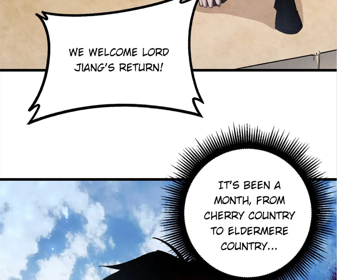 Zerg Ruler: I Command the Scourge Chapter 104 page 9 - 