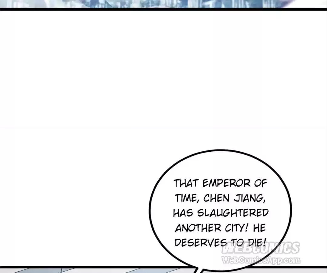 Zerg Ruler: I Command the Scourge Chapter 104 page 83 - 