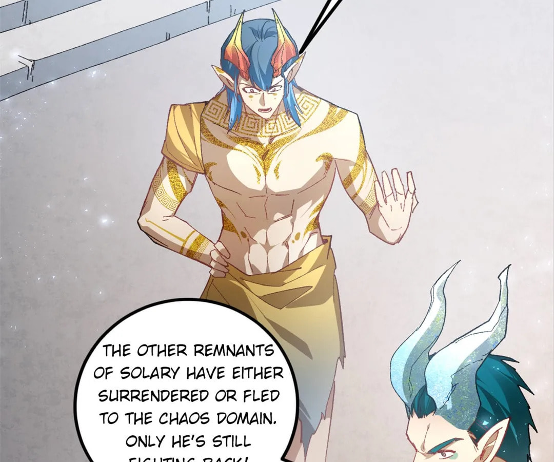 Zerg Ruler: I Command the Scourge Chapter 104 page 84 - 