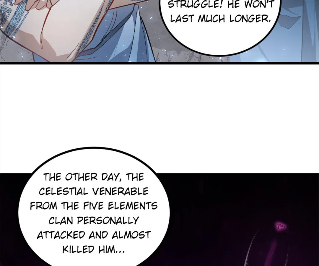 Zerg Ruler: I Command the Scourge Chapter 104 page 86 - 
