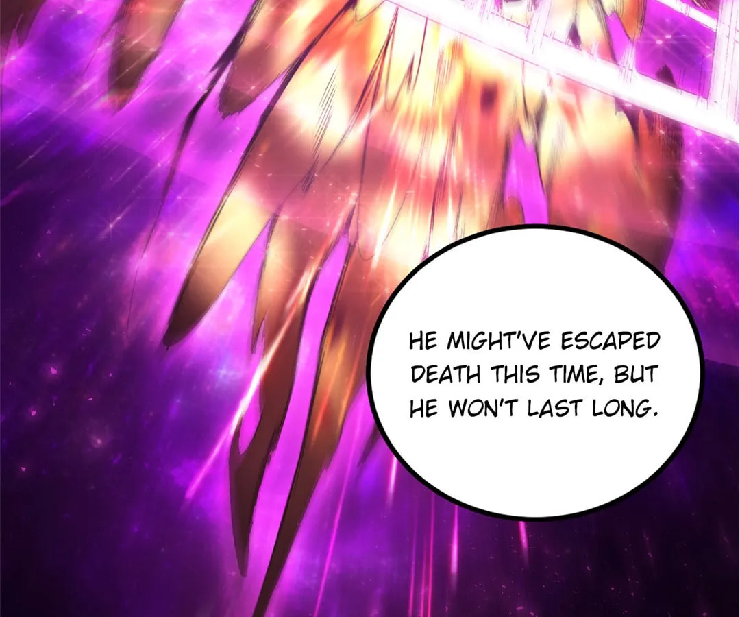 Zerg Ruler: I Command the Scourge Chapter 104 page 88 - 