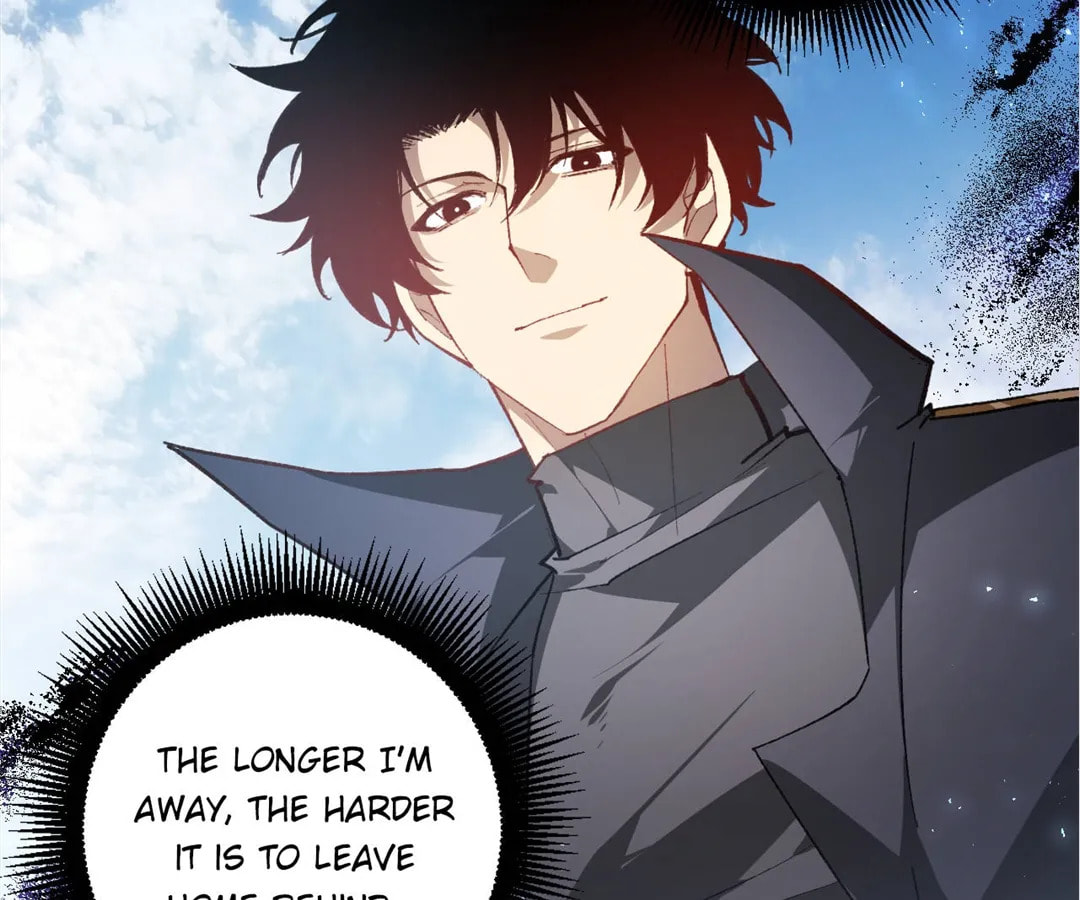 Zerg Ruler: I Command the Scourge Chapter 104 page 10 - 