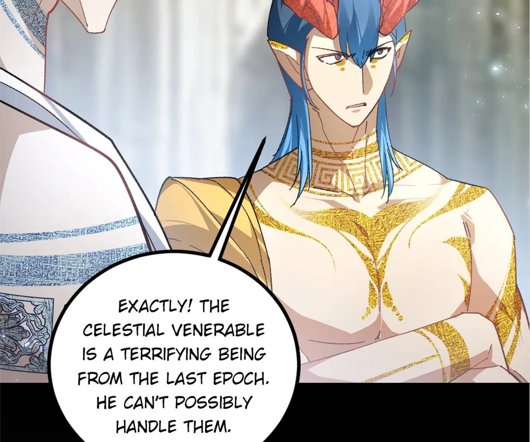 Zerg Ruler: I Command the Scourge Chapter 104 page 93 - 