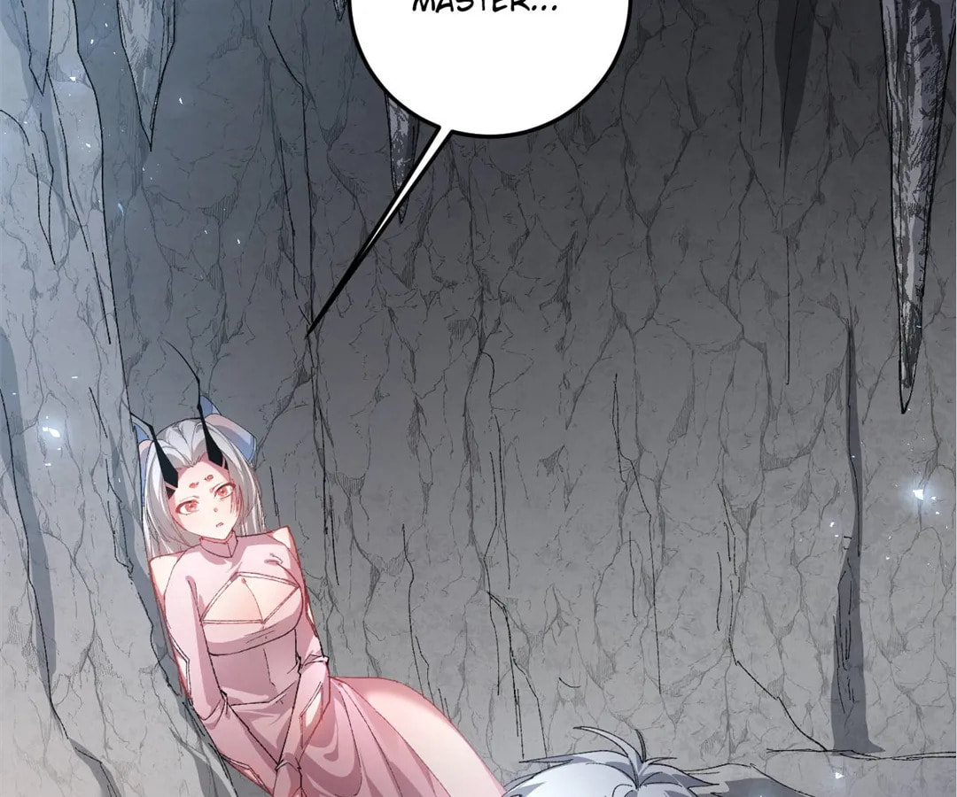 Zerg Ruler: I Command the Scourge Chapter 104 page 97 - 