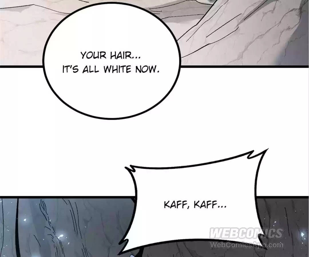 Zerg Ruler: I Command the Scourge Chapter 104 page 99 - 