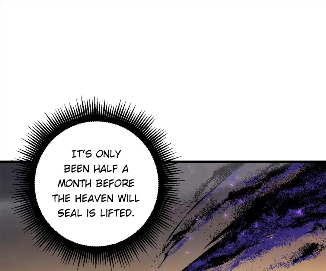 Zerg Ruler: I Command the Scourge Chapter 105 page 1 - 